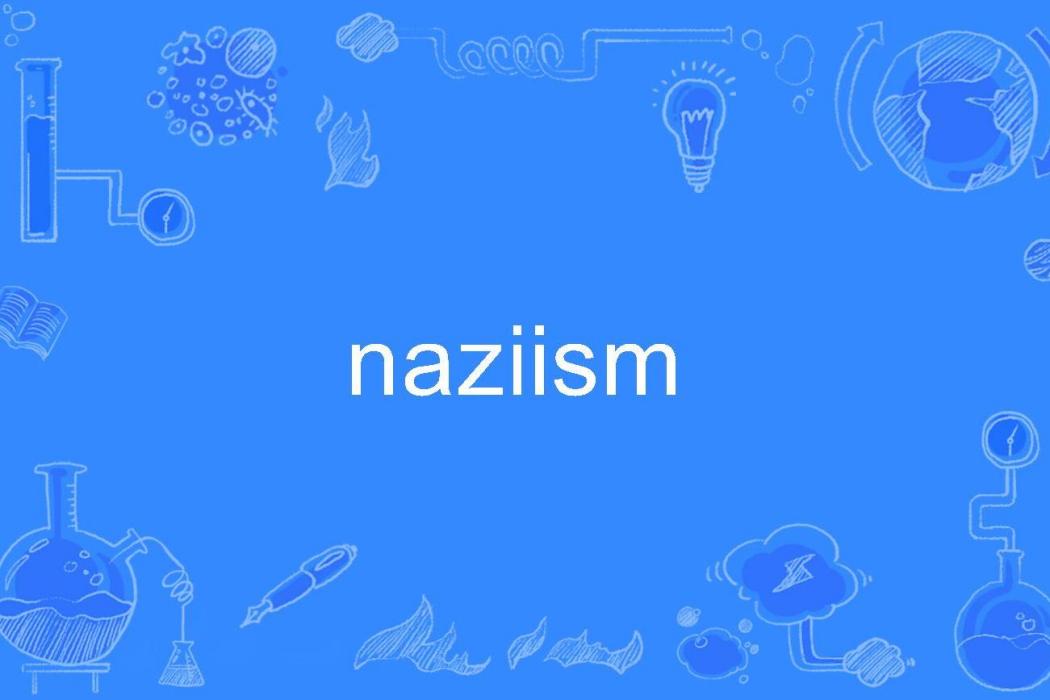 naziism