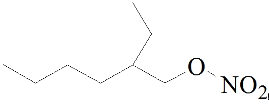 硝酸異辛酯