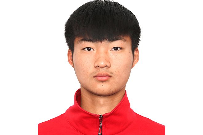 張佳傑(2002年生中國足球運動員)