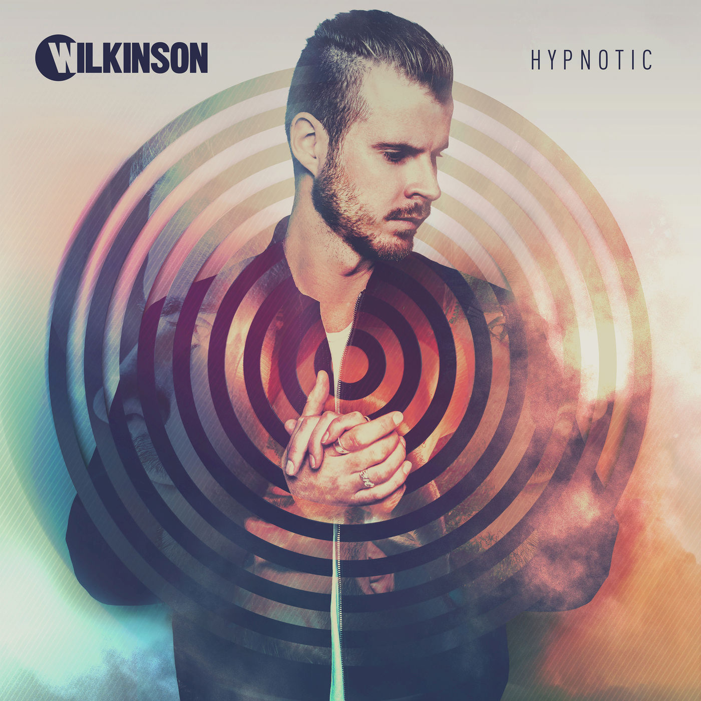 Hypnotic(英國男歌手Wilkinson音樂專輯)