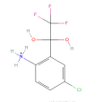 2\x27-氨基-5\x27-氯-2,2,2-三氟苯乙酮