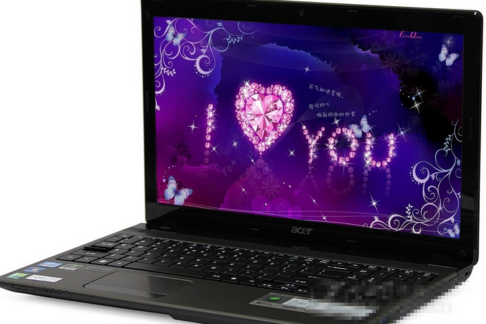 Acer 5750ZG-B952G50Mnkk