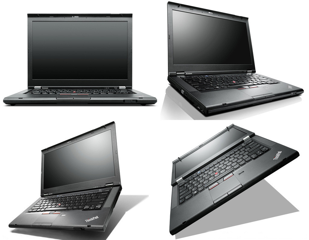 ThinkPad T430