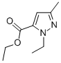 3-甲基-1-乙基-1H吡唑-5-甲酸乙酯