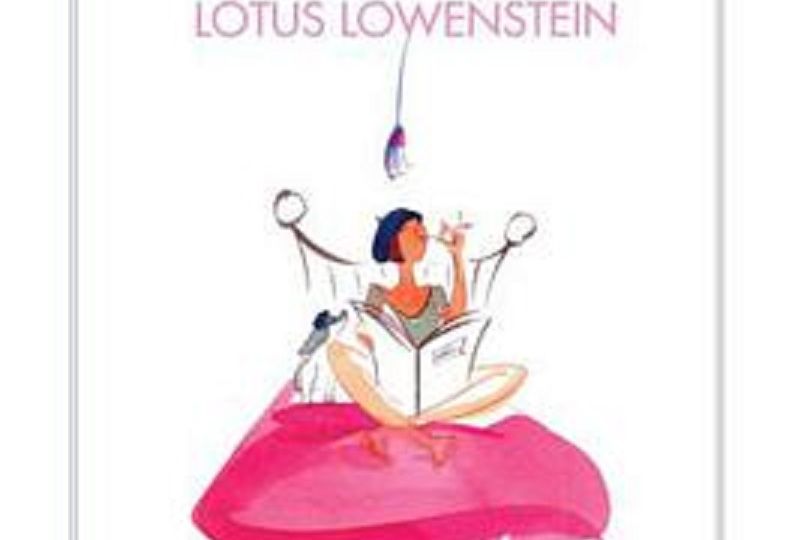 The Pillow Book of Lotus Lowenstein