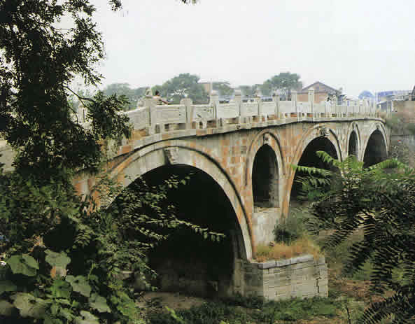 登瀛橋(東莞登瀛橋)