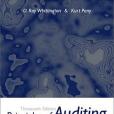 Principles of Auditing and Other Assurance Services W/ Enron Powerweb