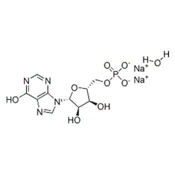 肌苷-5-一磷酸二鈉鹽水合物