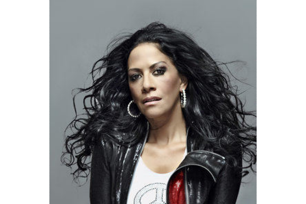 Sheila E