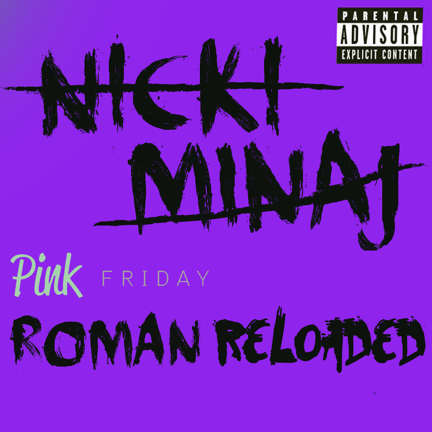 Roman Reloaded