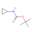 N-BOC-環丙胺