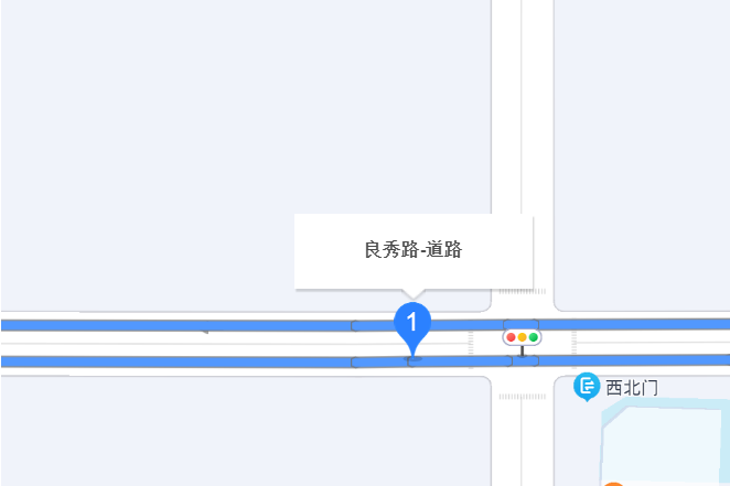 良秀路(中國河南省鄭州市境內道路)