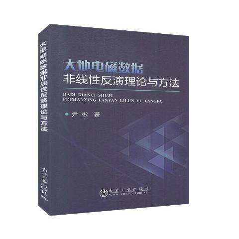 大地電磁數據非線性反演理論與方法