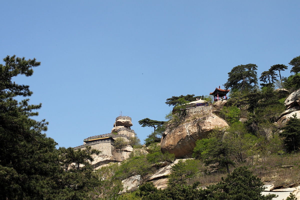 醫巫閭山