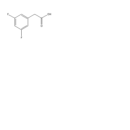 3,5-二氟苯乙酸