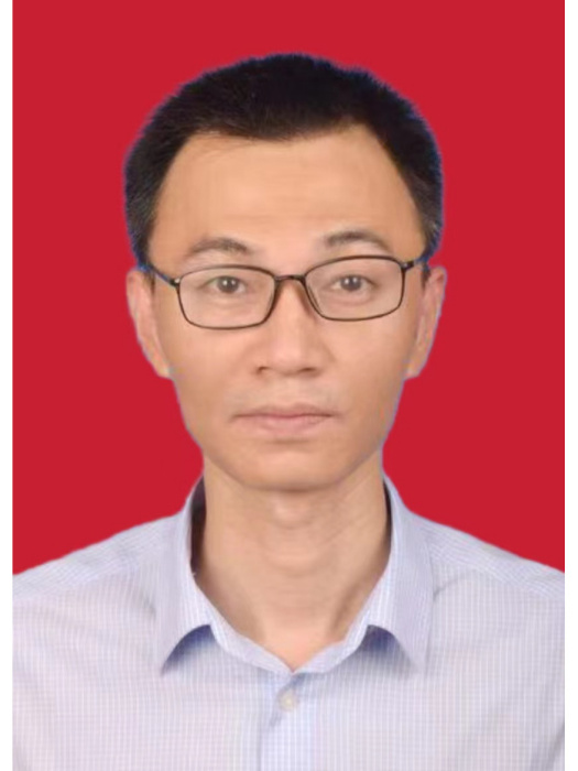 朱俊(安徽省蕪湖市生態環境局黨組成員、副局長)