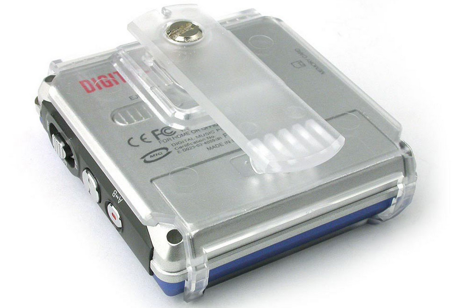 MPIO FL100(256MB)