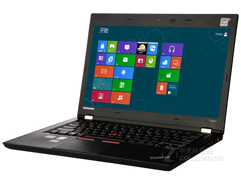 ThinkPad T430u 335173C