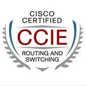 CCIE R&amp;amp