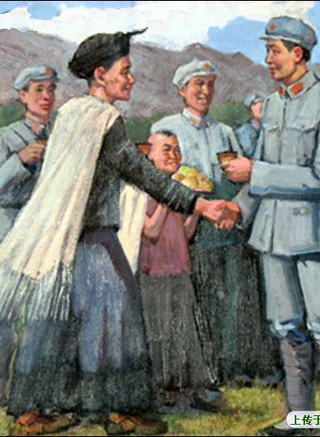 多布傑(西藏話劇團藝人)