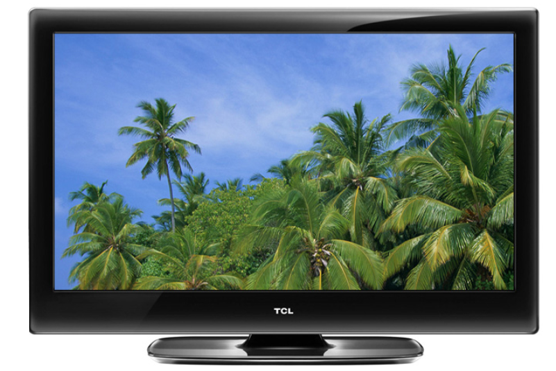 TCL L46V10FBD