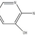 2-氨基-3-羥基吡啶