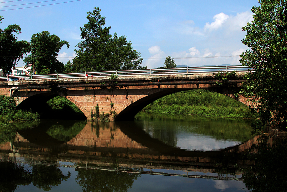 葛蘭橋