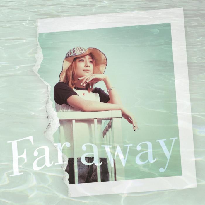 Far away(濱崎步單曲EP)