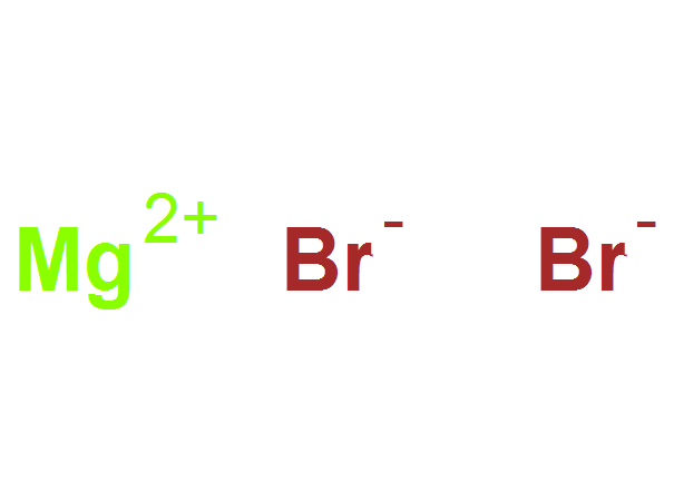 溴化鎂