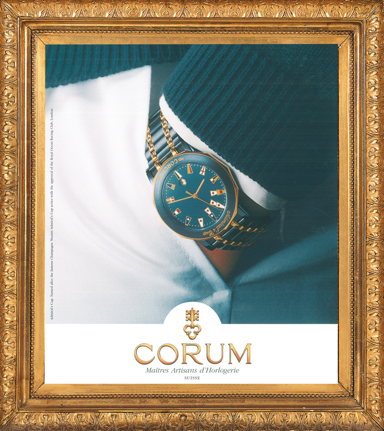 CORUM