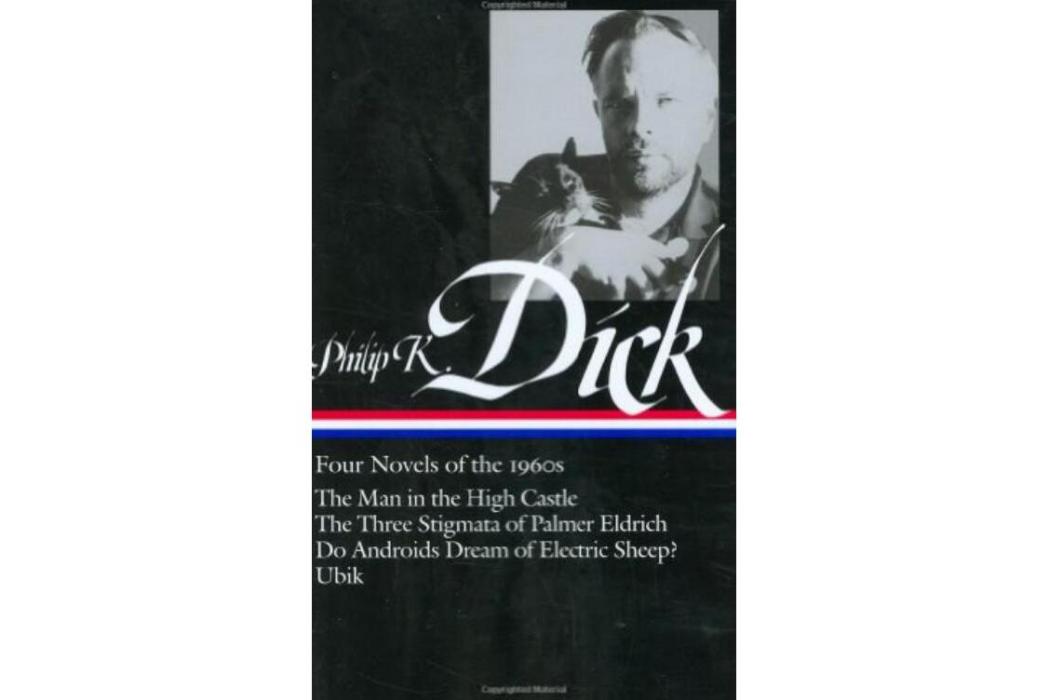 Philip K. Dick