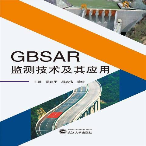 GBSAR監測技術及其套用