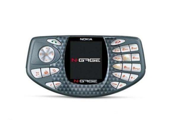 N-gage