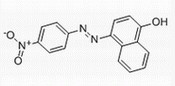 4-硝基苯-(1-偶氮)-4-羥基萘