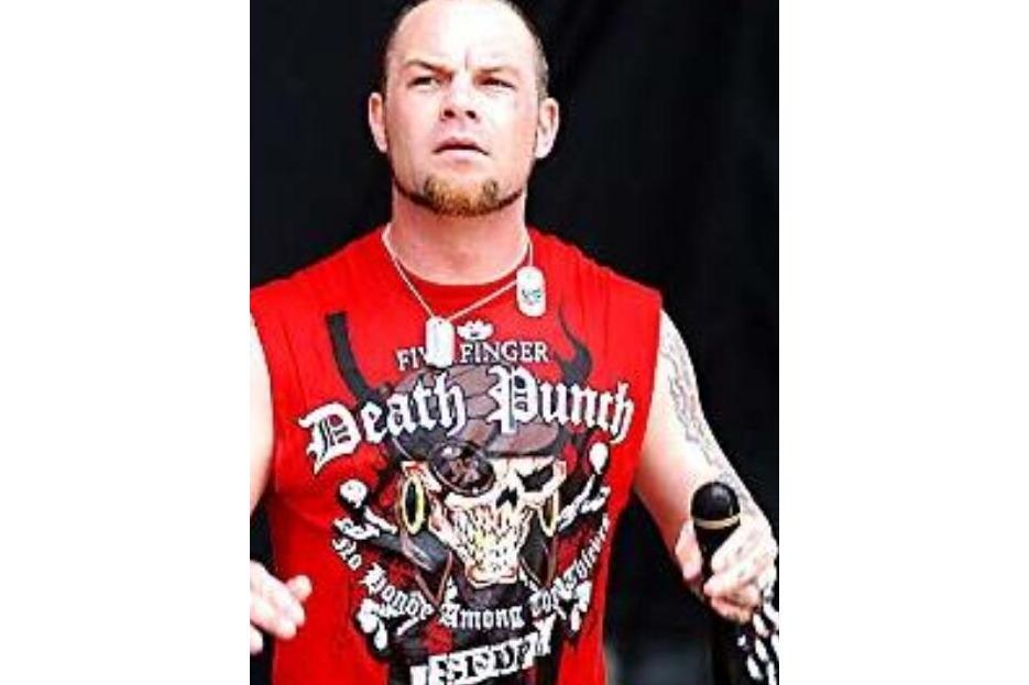 Ivan L. Moody