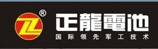 廣東正龍股份有限公司LOGO