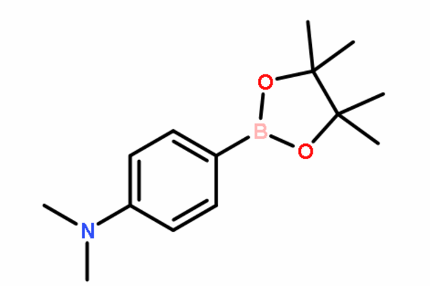 4-（N,N-二甲氨基）苯硼酸頻那醇酯