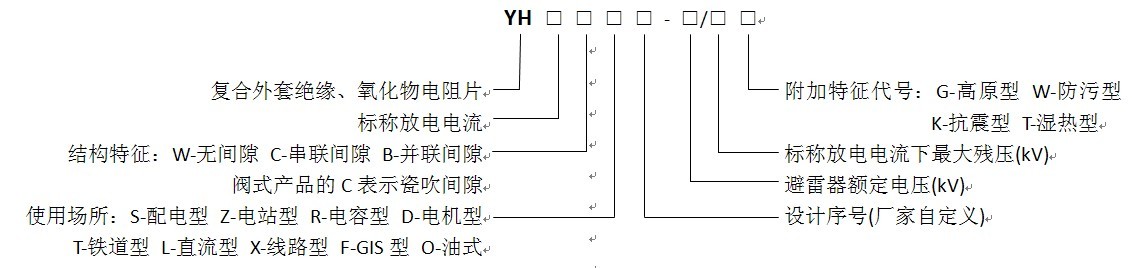 HY5WS-17/50