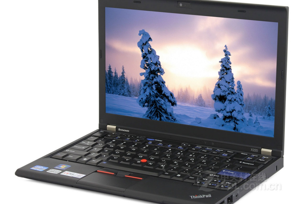 ThinkPad X220(4290K14)