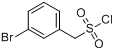 3-溴苄基磺醯氯