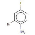 2-溴-4-氟苯胺
