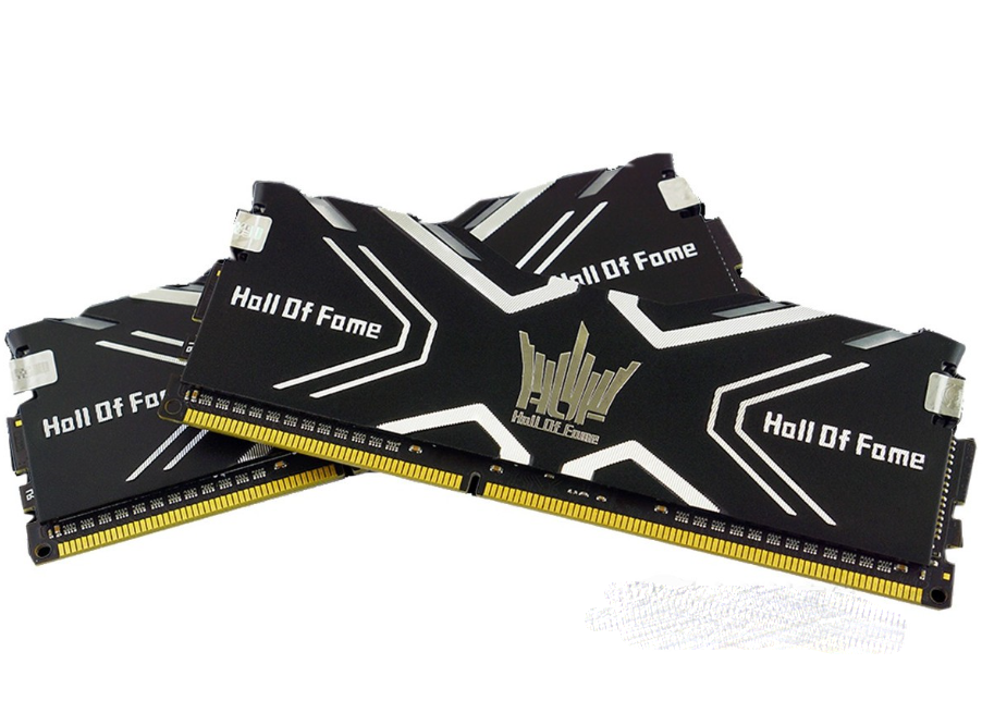 影馳HOF 8GB DDR3 2400