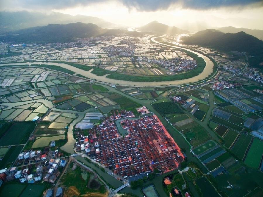 東園鎮(福建省龍海市東園鎮)