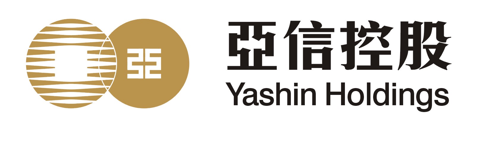 亞信控股LOGO