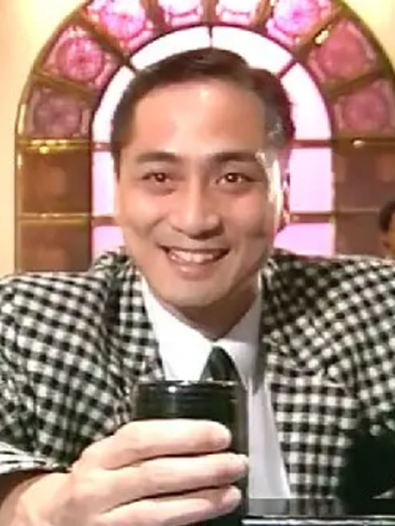 勝者為王(1991-1993年播出的ATV系列劇集)