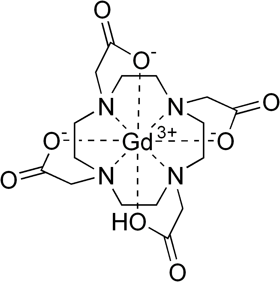 釓特酸