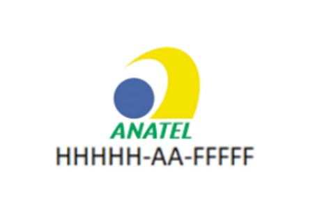 anatel認證