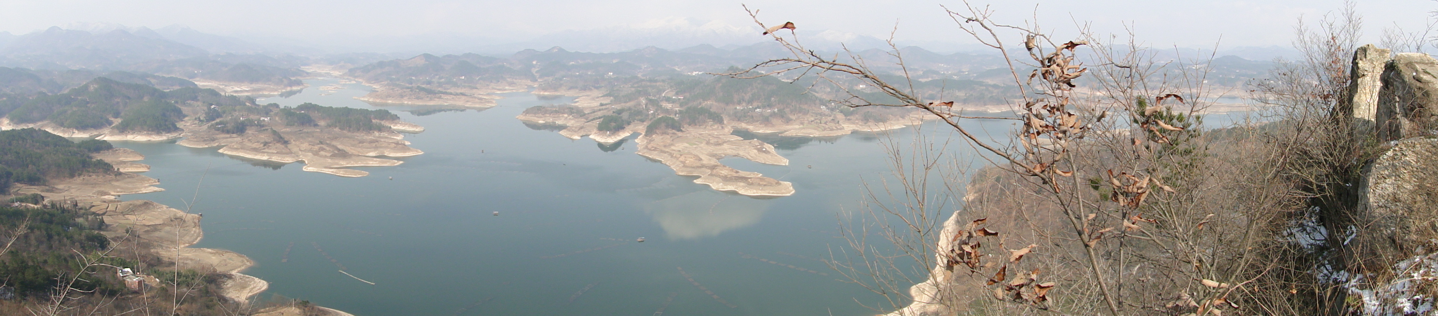 曹畈村