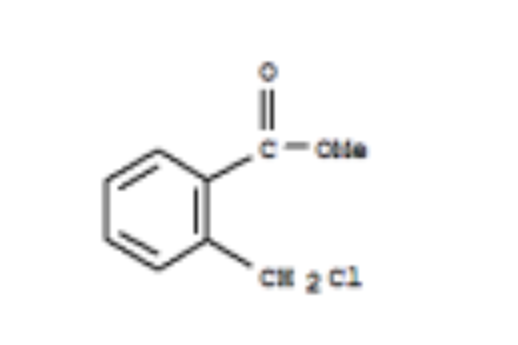 2-氯甲基苯甲酸甲酯