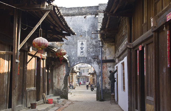 靈川縣(桂林靈川)